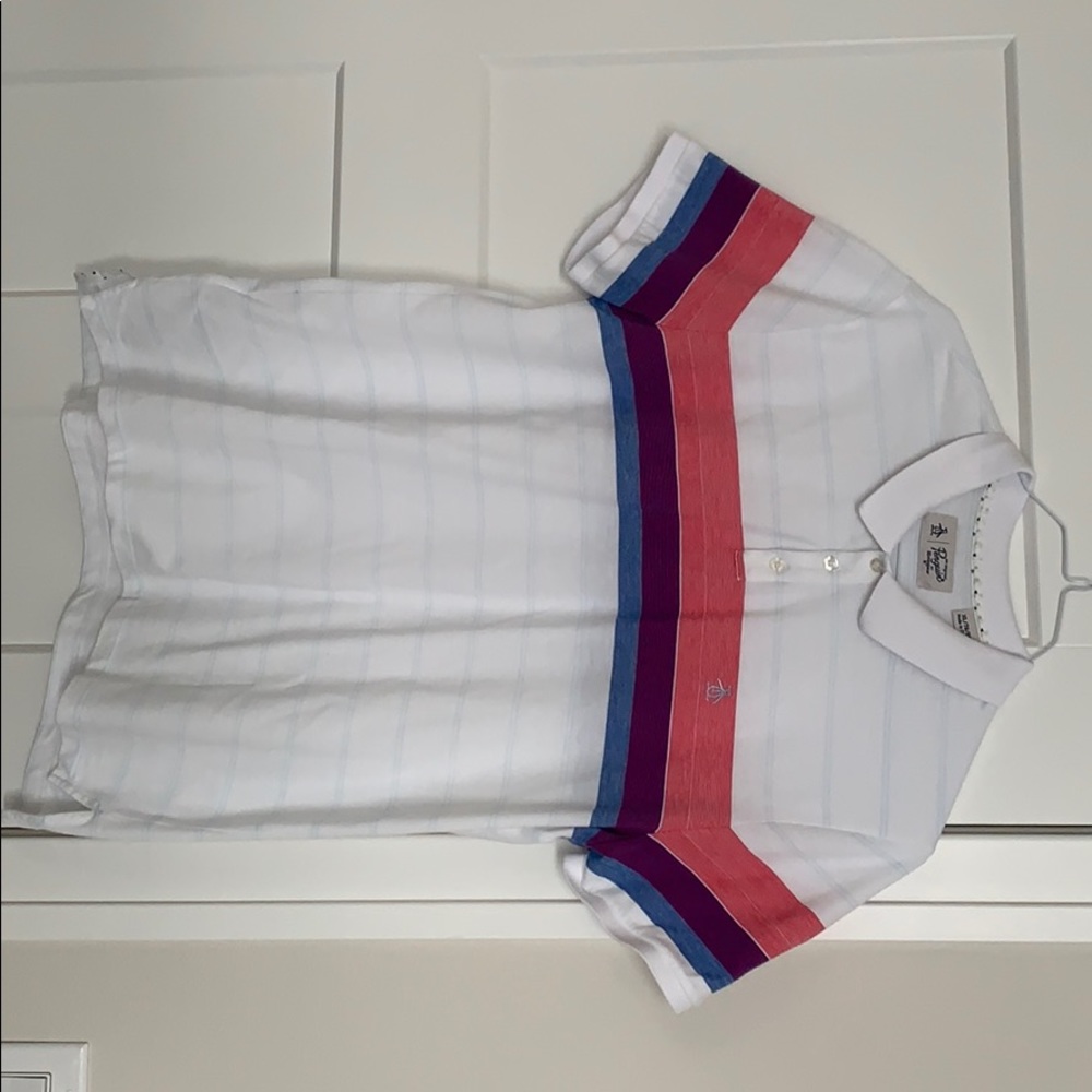 Xl polo penguin by munsingwear